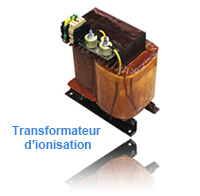 ABE - Transformateur Flyback